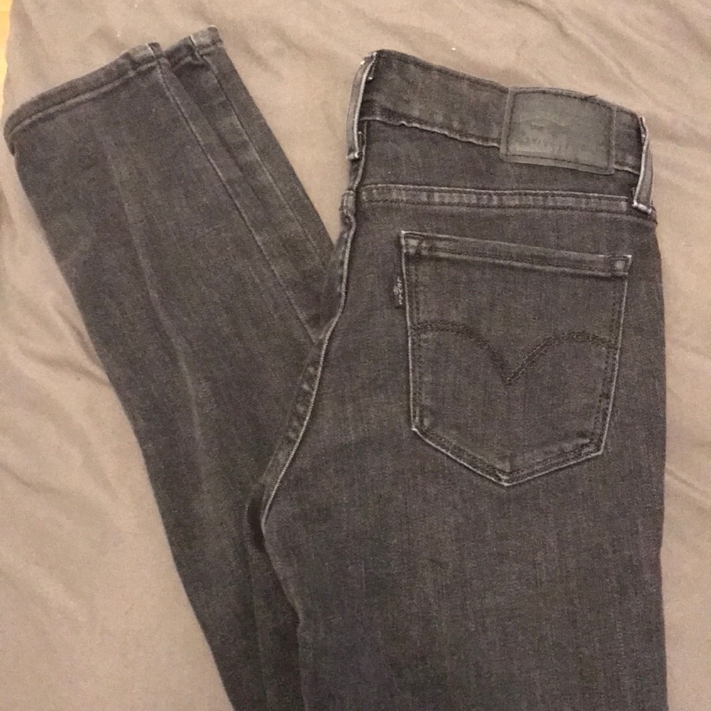 Like New Levi’s